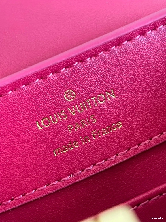 CAPUCINES MINI LOUIS VUITTON 0328